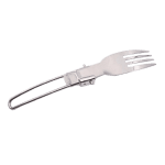 Jedilni pribor 3-delni zložljiv z torbico - slika 6