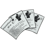 Panzerfaust 60 nemška vojska WW2 nalepka (REPRO) - slika 2