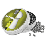BSA MAX diabole 4.5mm ( 400 kos )