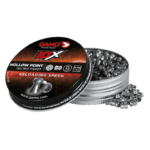 Gamo hollow point 10X diabole 4.5mm ( 500 kos )