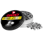 Gamo magnum country diabole 4.5mm ( 750 kos )