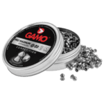 Gamo pro magnum expansion diabole 5.5mm ( 400 kos )