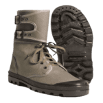 Vojaški čevlji francoska vojska canvas novo