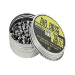 Air Boss domed diabole 7,62mm ( 100 kos )