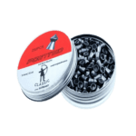 Classic pointed Germany diabole 5.5mm ( 250 kos )