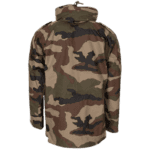 Vojaška dežna jakna francoska vojska CCE camo novo - slika 3