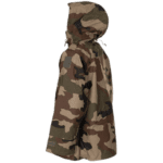 Vojaška dežna jakna francoska vojska CCE camo novo - slika 2