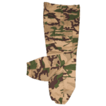 Vojaški komplet italijanska vojska desert camo novo - slika 3