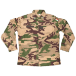 Vojaški komplet italijanska vojska desert camo novo - slika 2