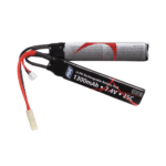 Baterija LIPO 7,4V 1300 MAH ASG