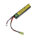 Baterija LIPO 7,4V 1100 mAh 20C Electro River