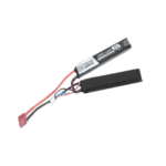 Baterija LIPO 7,4V 1200 mAh 15/30C T-CONNECT Specna Arms