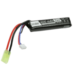 Baterija LIPO 7,4V 600 mAh 20/40C Specna Arms