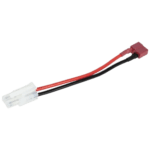 Konektor T-CONNECT to Tamiya large