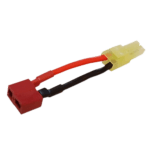 Konektor T-CONNECT to Tamiya small