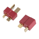 Konektor set  T-CONNECT / Deans