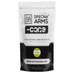 Kroglice airsoft BB-ji Specna Arms BIO 0,25g ( 1000 kos )
