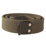 Lee Enfield pas za puško britanska vojska (REPRO)