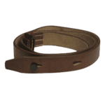 MP38/MP40 usnjen pas za puško nemška vojska (REPRO)