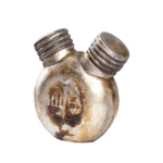 Mosin Nagant M91/30 kantica za olje ruska vojska WW2 novo