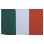 Zastava Italija 90 × 150 cm