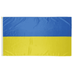 Zastava Ukrajina 90 × 150 cm