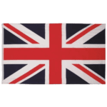 Zastava Velika Britanija 90 × 150 cm