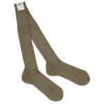 Vojaške nogavice italijanska vojska zelena novo