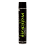 Green gas ProTechGuns s silikonom airsoft plin 1000 ml