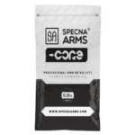 Kroglice airsoft BB-ji Specna Arms CORE 0,25g ( 1000 kos )