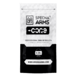Kroglice airsoft BB-ji Specna Arms CORE 0,28g ( 1000 kos )