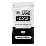 Kroglice airsoft BB-ji Specna Arms CORE 0,30g ( 1000 kos )