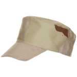 Vojaška kapa francoska vojska desert camo novo