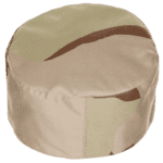 Vojaška kapa francoska vojska desert camo novo - slika 2