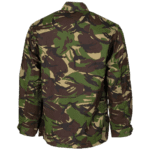 Vojaška srajca britanska vojska DPM woodland camo rabljeno - slika 2