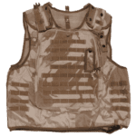 Neprebojni jopič britanska vojska MK II DPM desert camo rabljeno