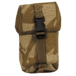 Vojaška torbica UTILITY POUCH small "MOLLE" britanska vojska DPM desert camo novo