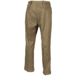 Vojaške hlače britanska vojska rjava novo - slika 2