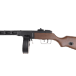 Airsoft Puška PPSH-41 Full Metal AEG Snow Wolf