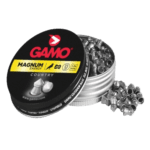 Gamo magnum country diabole 5.5mm ( 250 kos )