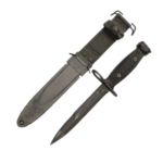 M16 U.S. M7 (M8A1) bajonet ameriška vojska (REPRO)