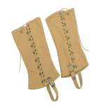 U.S. WW2 M38 vojaške gamaše (REPRO) - slika 3