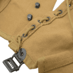 U.S. WW2 M38 vojaške gamaše (REPRO) - slika 5