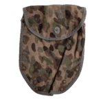 Vojaška torbica za lopato avstrijska vojska K4 camo rabljeno