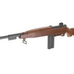 Airsoft Puška M1 Carabine AEG (WELL D69)