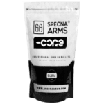 Kroglice airsoft BB-ji Specna Arms CORE 0,20g ( 5000 kos )