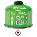 Plinska kartuša Optimus Butan/Izobutan/Propan 230g