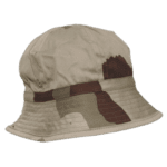 Vojaški klobuk francoska vojska CCE desert camo novo