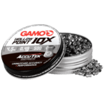 Gamo Hollow Point 10X Accutek diabole 4.5mm ( 500 kos )