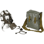 M85 gasmaska romunska vojska novo